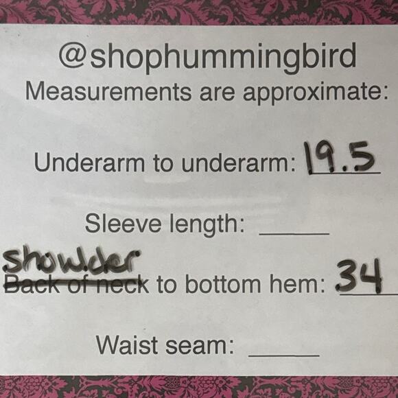 LA Made Flounce Sleeve Tee Shirt Dress Open Back Tie Neck Aqua Blue Size Small - Picture 9 of 9